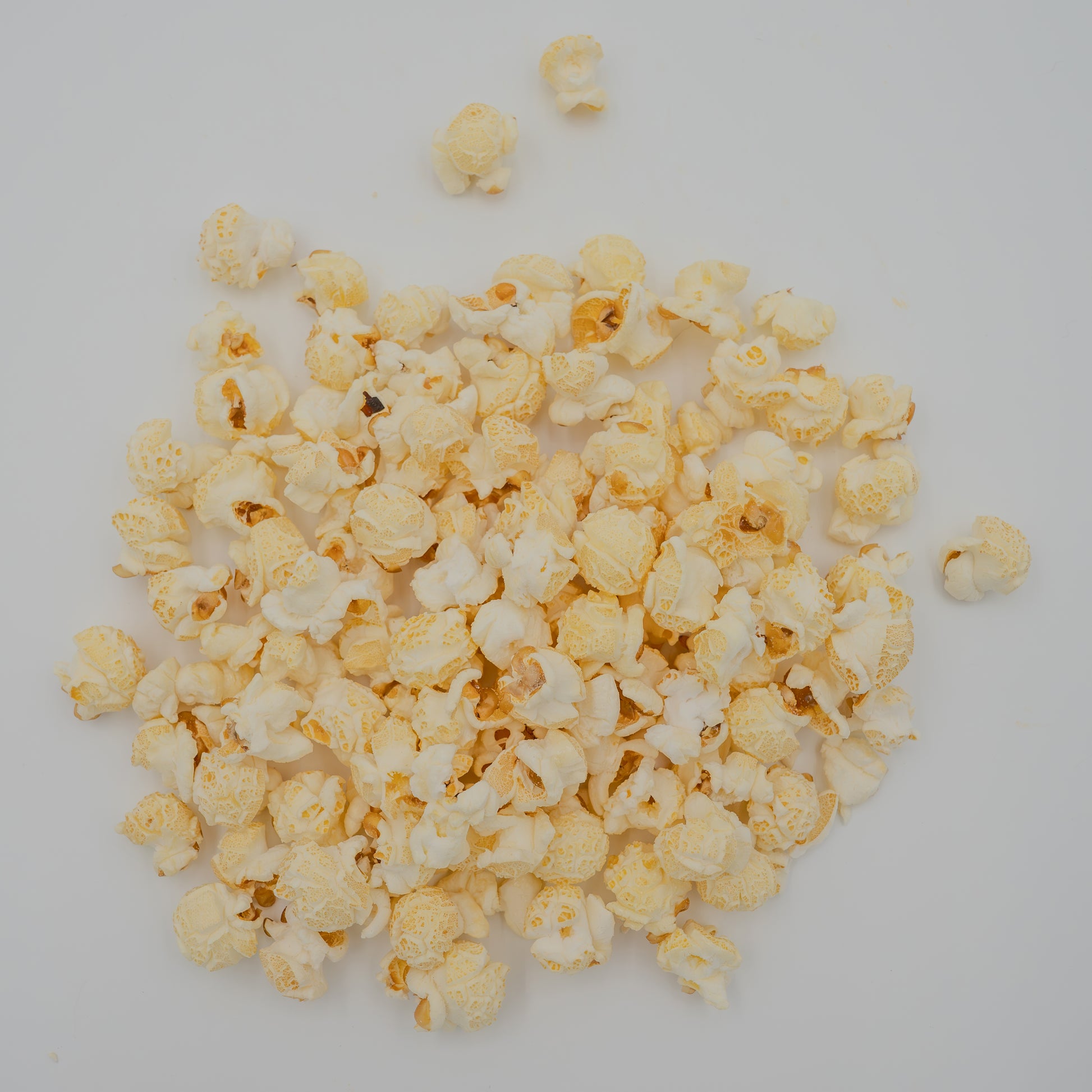 Kettle Corn Subscription