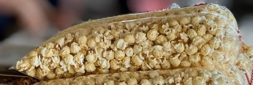 Kettle Corn Subscription