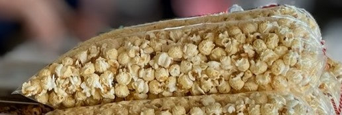 Kettle Corn Subscription