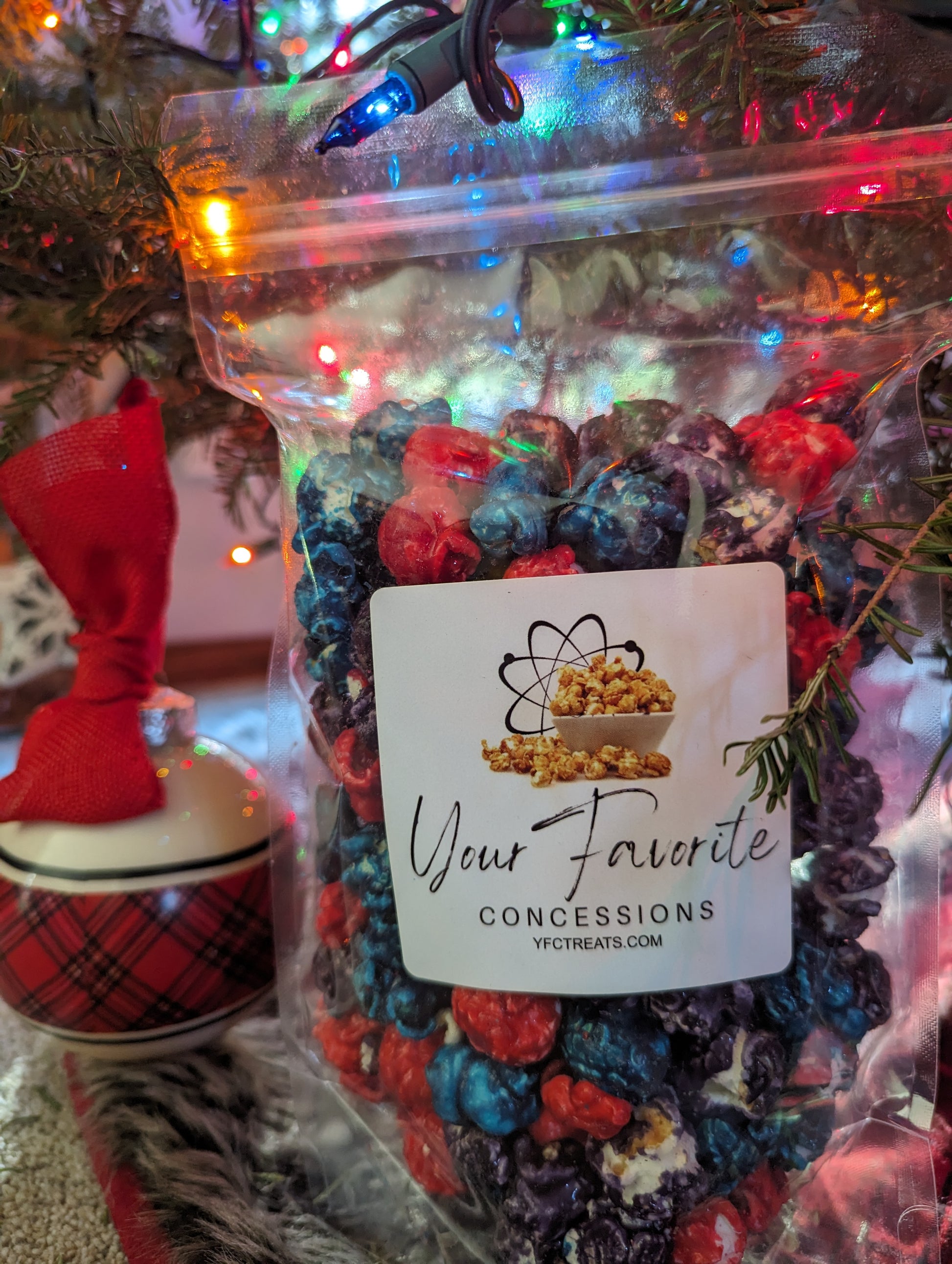 Snack bag