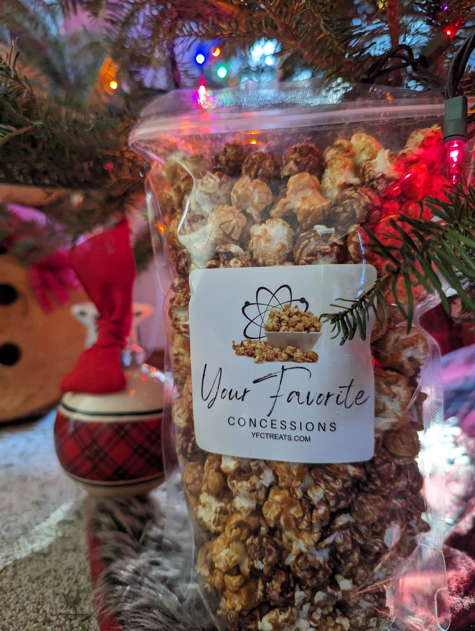 Snack bag