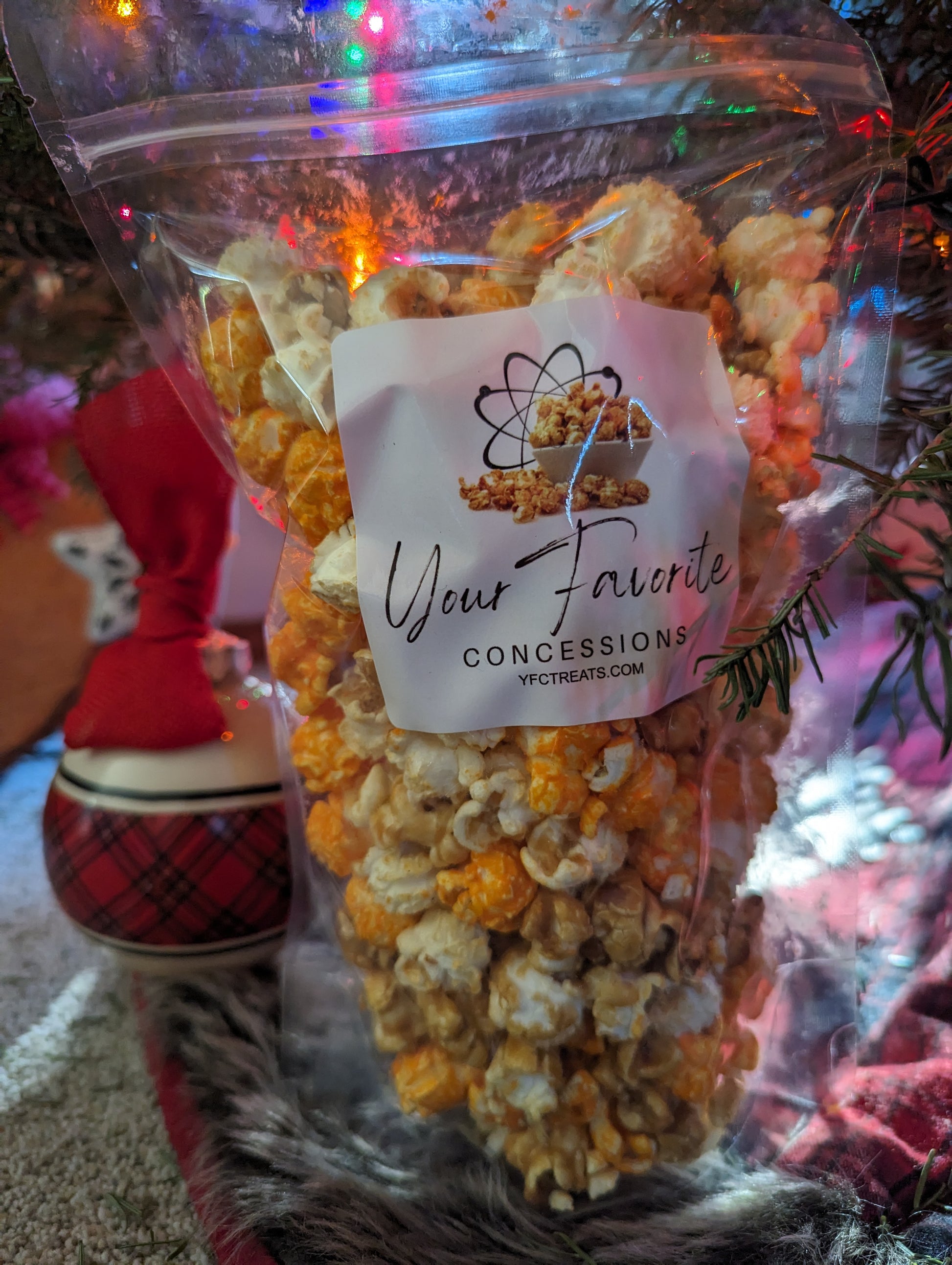 Snack bag