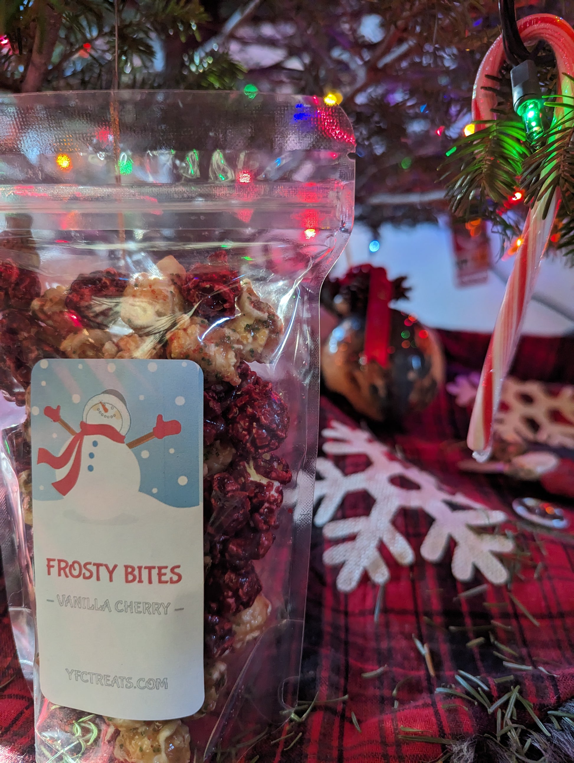 Snack bag