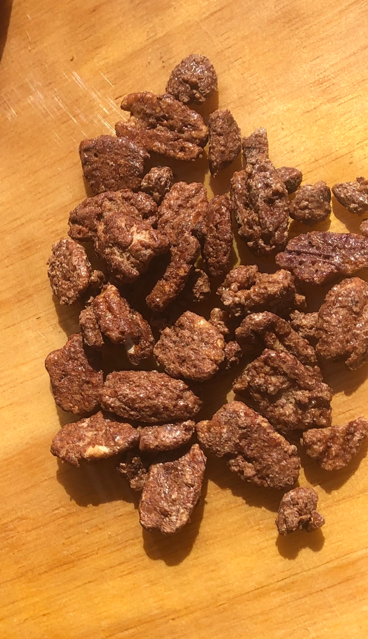 Nut Tins - Large