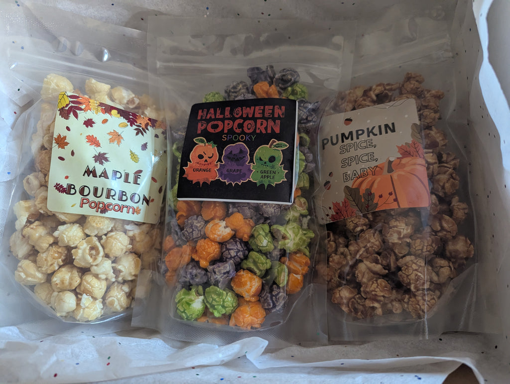 Fun Size Gift box