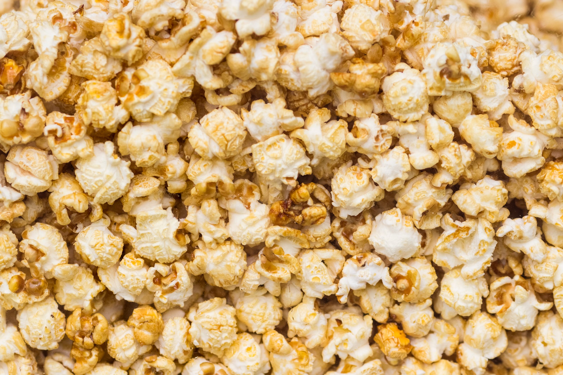Kettle Korn