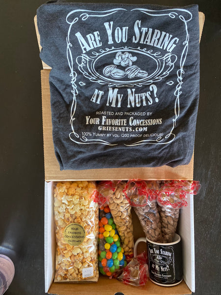 Griese Nut Gift Box