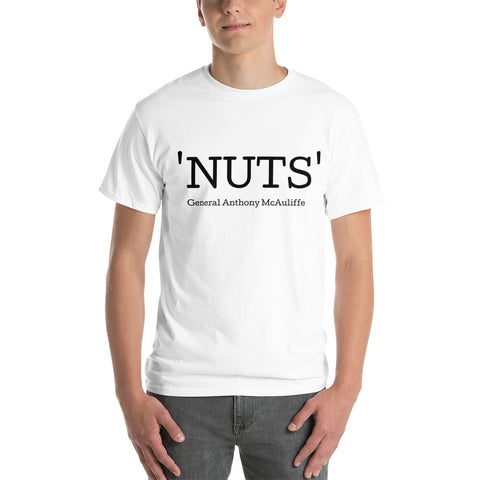 "NUTS"
