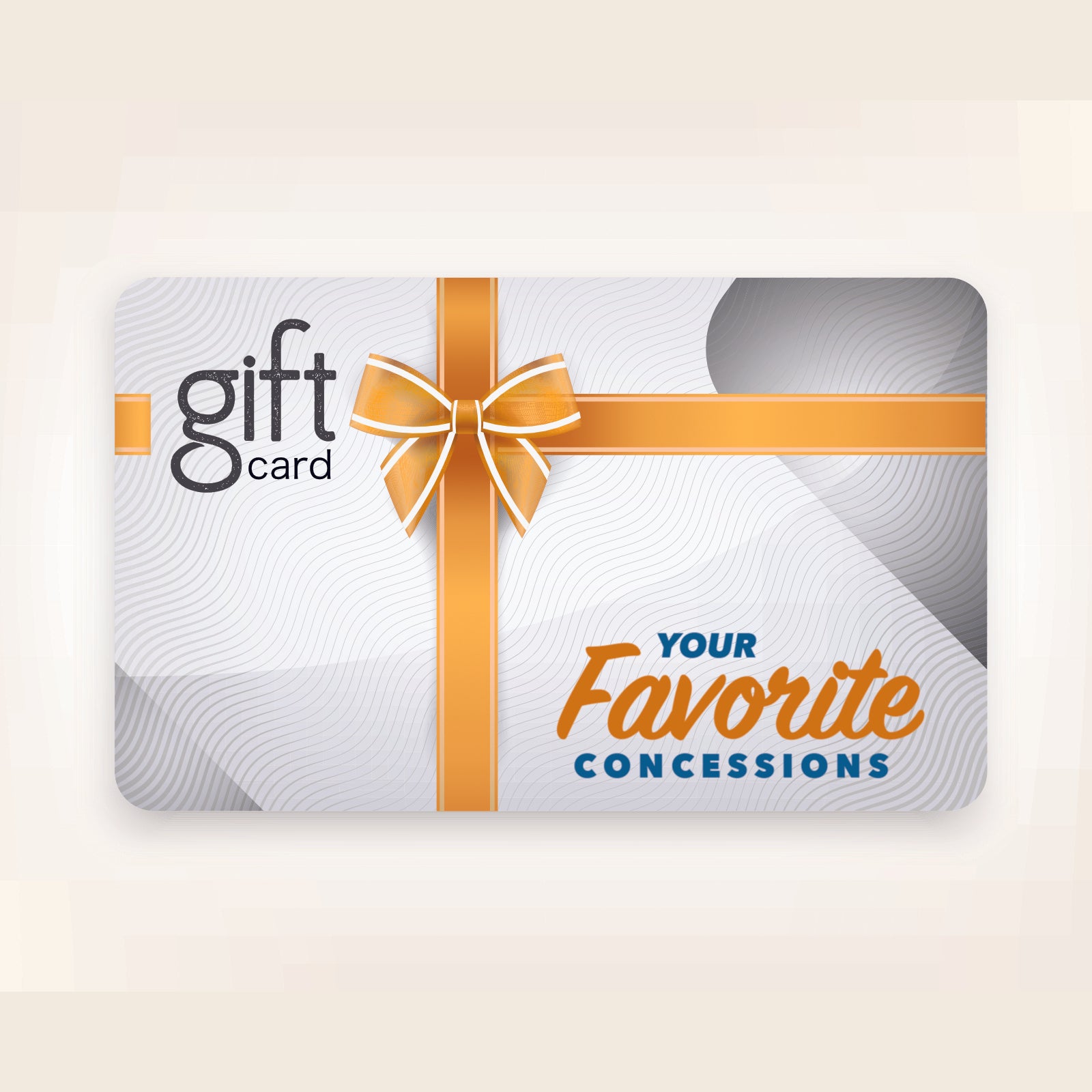 Gift Cards